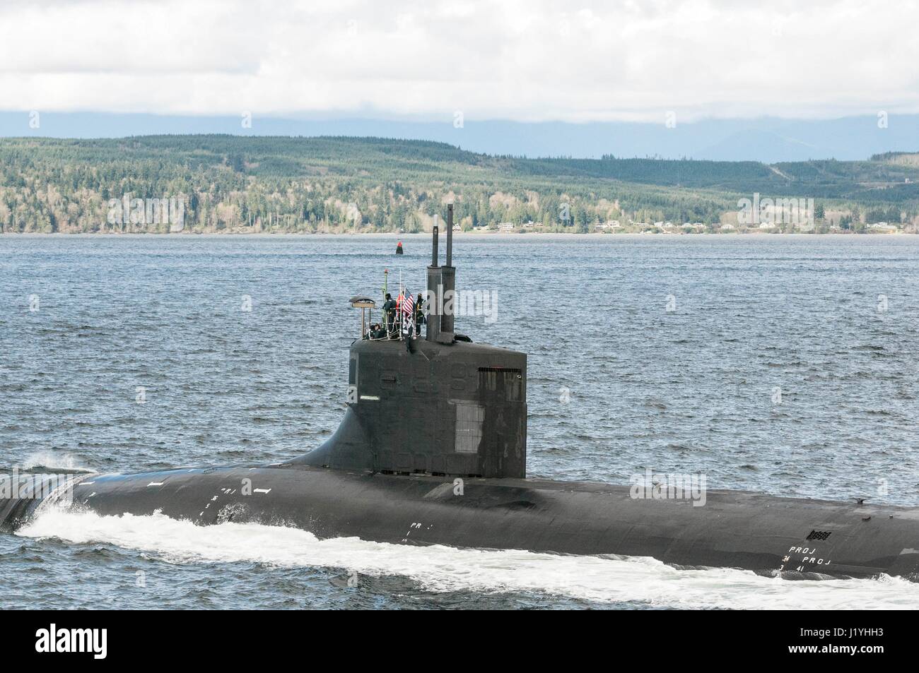 Hunter Killer U Boot Klasse
