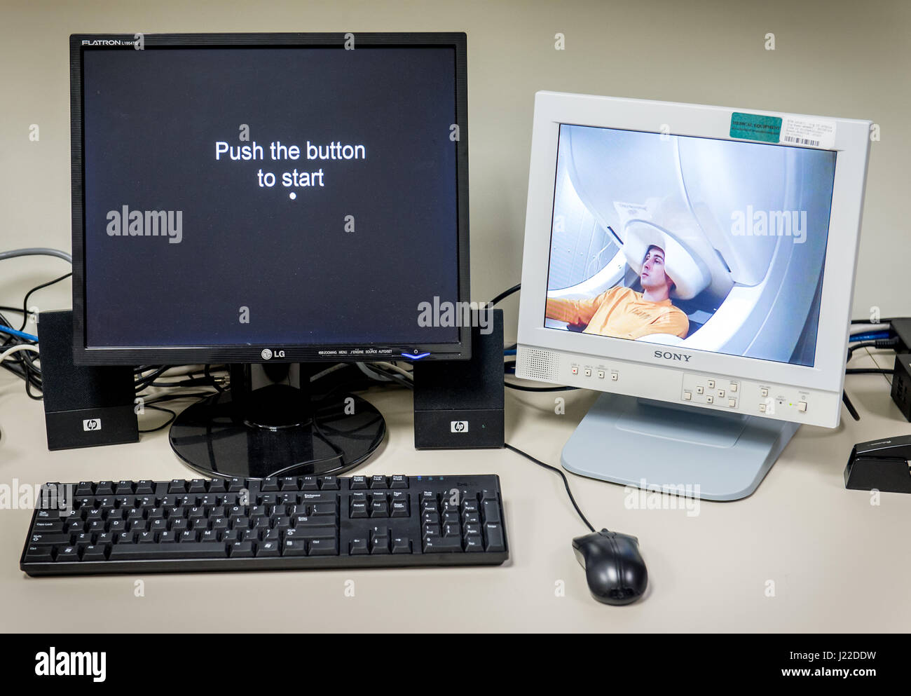 National intrepid center of excellence Fotos und Bildmaterial in