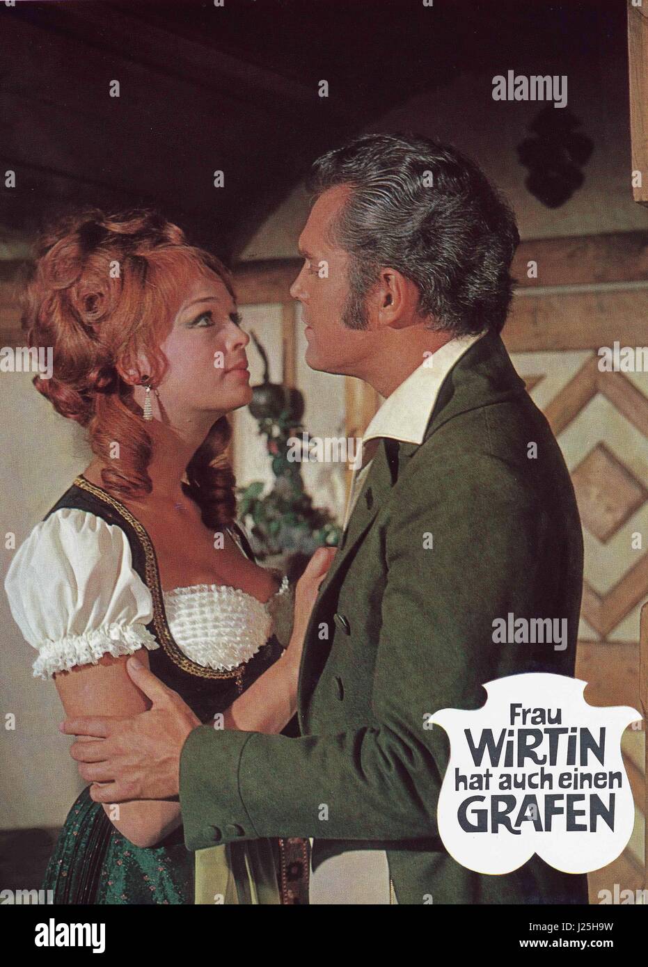 Frau Wirtin Frau Wirtin