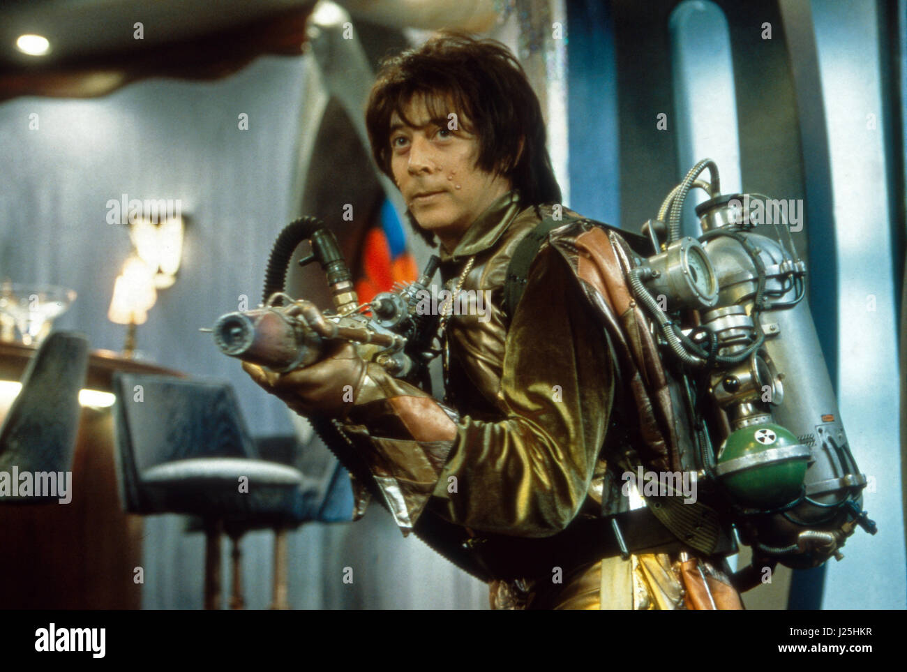 Mystery Men, USA 1999, Regie: Kinka Usher; Monia: Paul Reubens Stockfoto