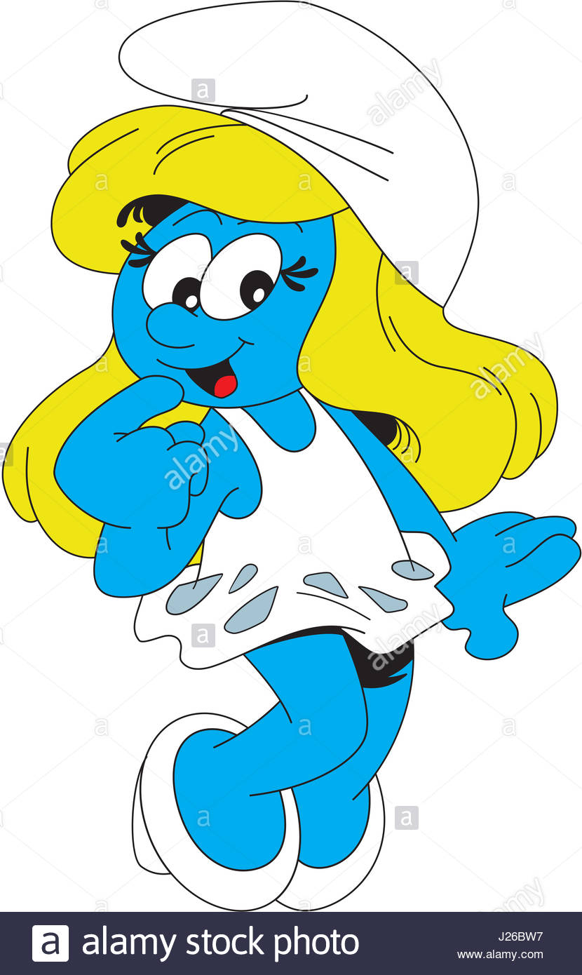 Smurfs Cartoon Stockfotos Smurfs Cartoon Bilder Alamy smurfs-cartoon-stockfotos-smurfs-cartoon-bilder-alamy