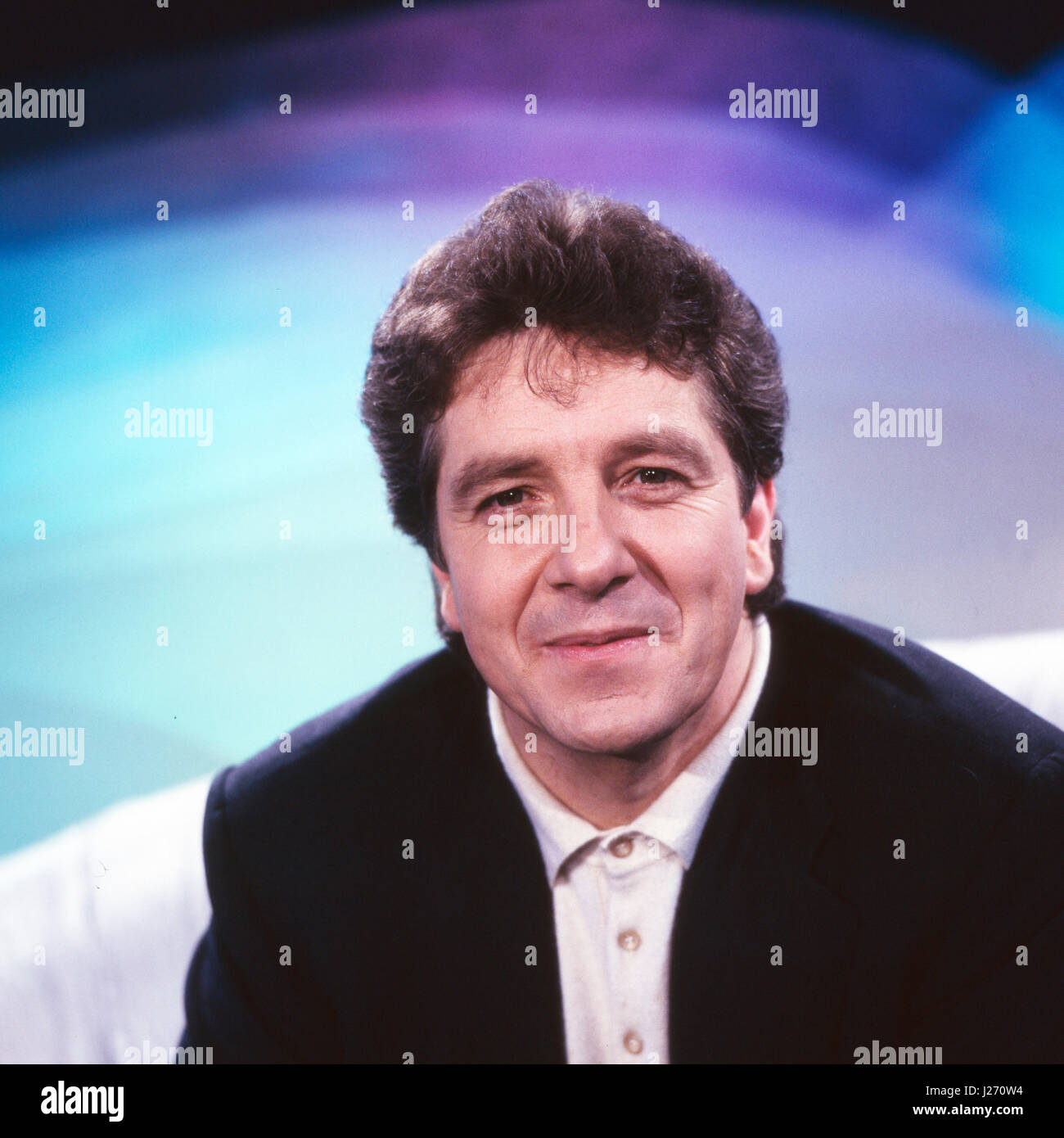 Dt Tv Moderator Hans 6 Buchstaben Deutscher Moderator, Sänger und Wittlich MIchael Schanze, Deutschland