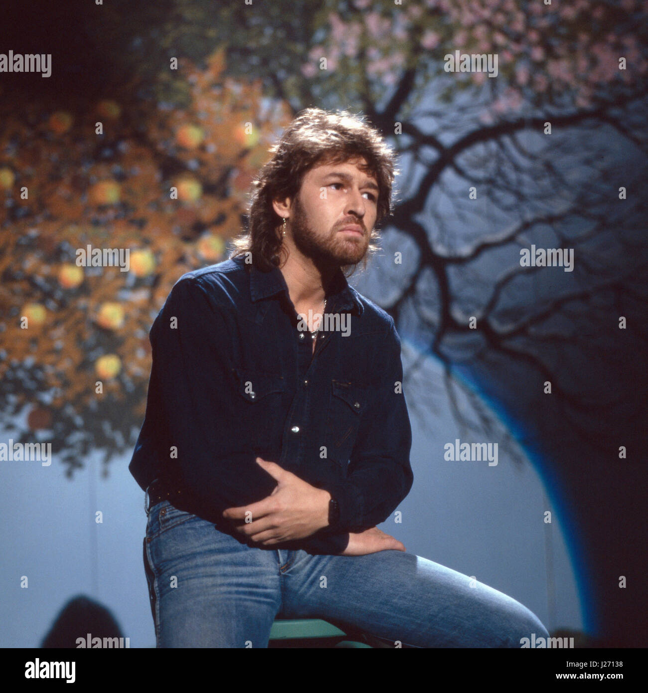 Peter maffay tabaluga Fotos und Bildmaterial in hoher Auflösung Alamy
