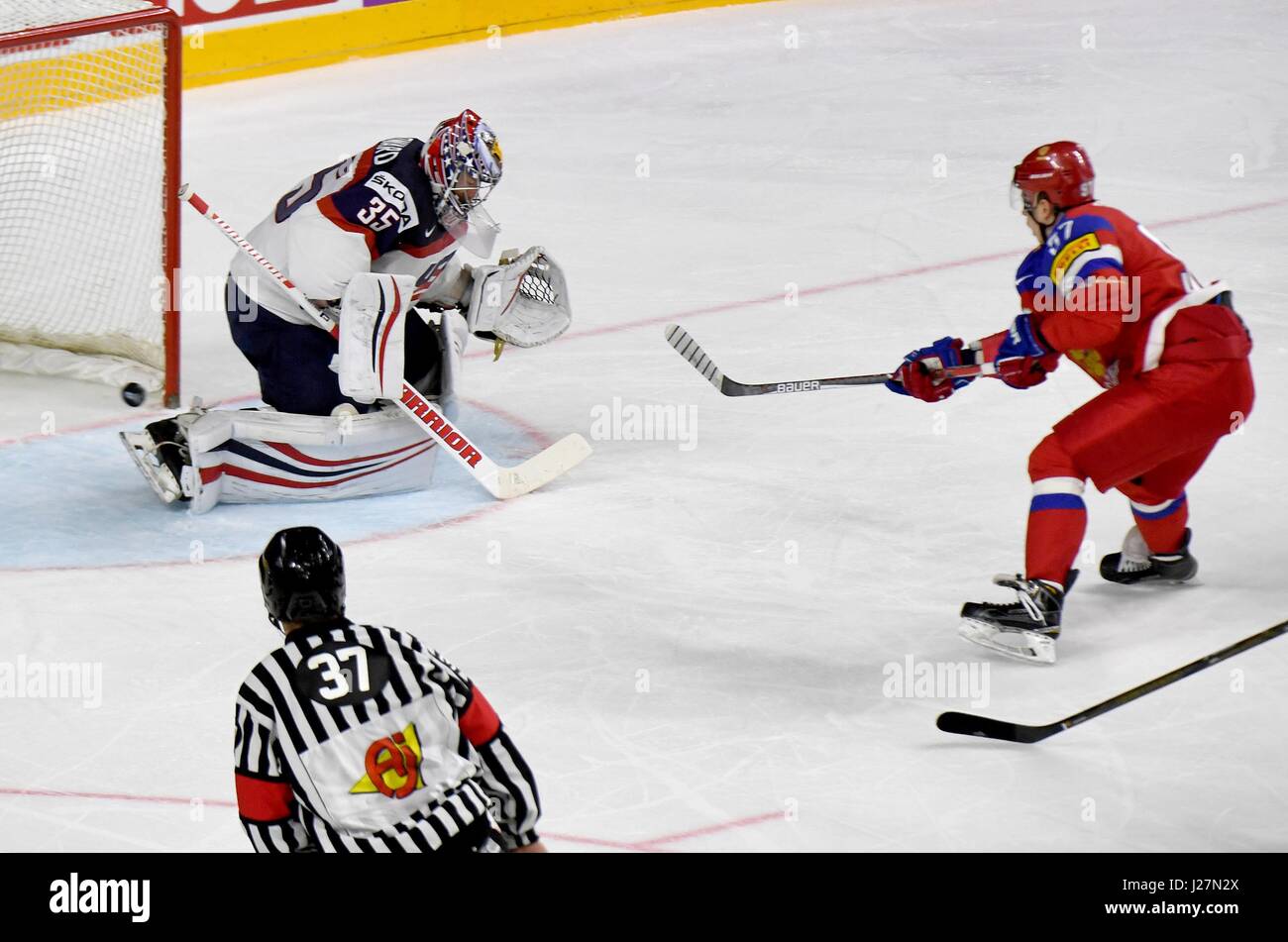 Nikita gussew Fotos und Bildmaterial in hoher Auflösung Alamy