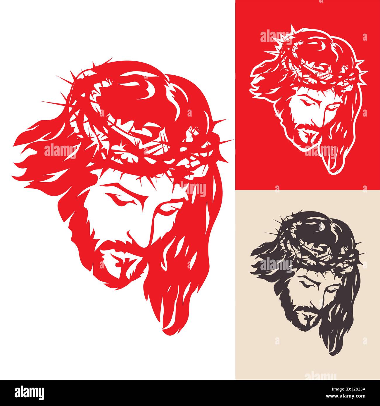 Unser retter jesus christus -Fotos und -Bildmaterial in hoher Auflösung ...