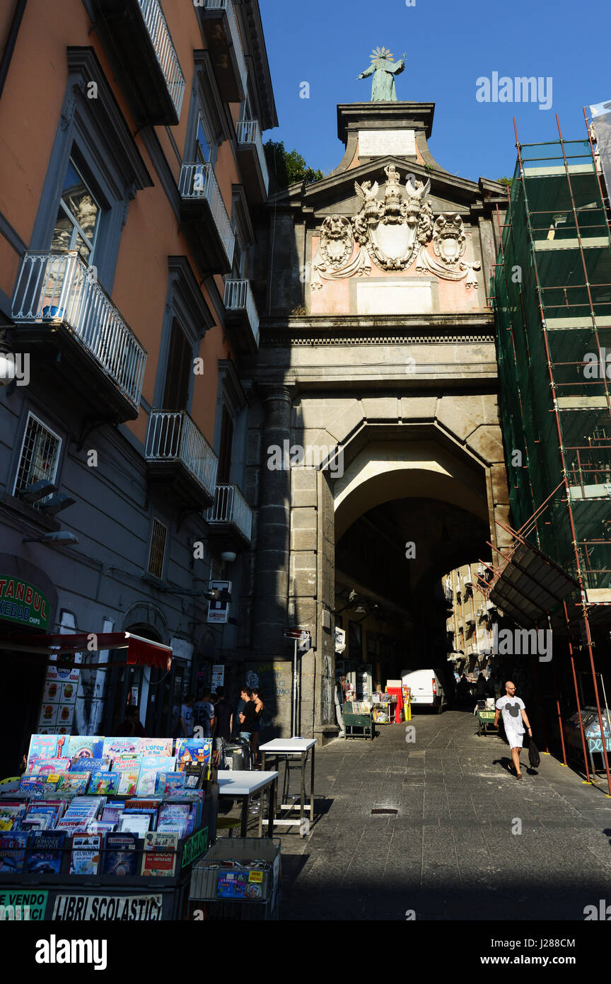Foro carolino -Fotos und -Bildmaterial in hoher Auflösung – Alamy