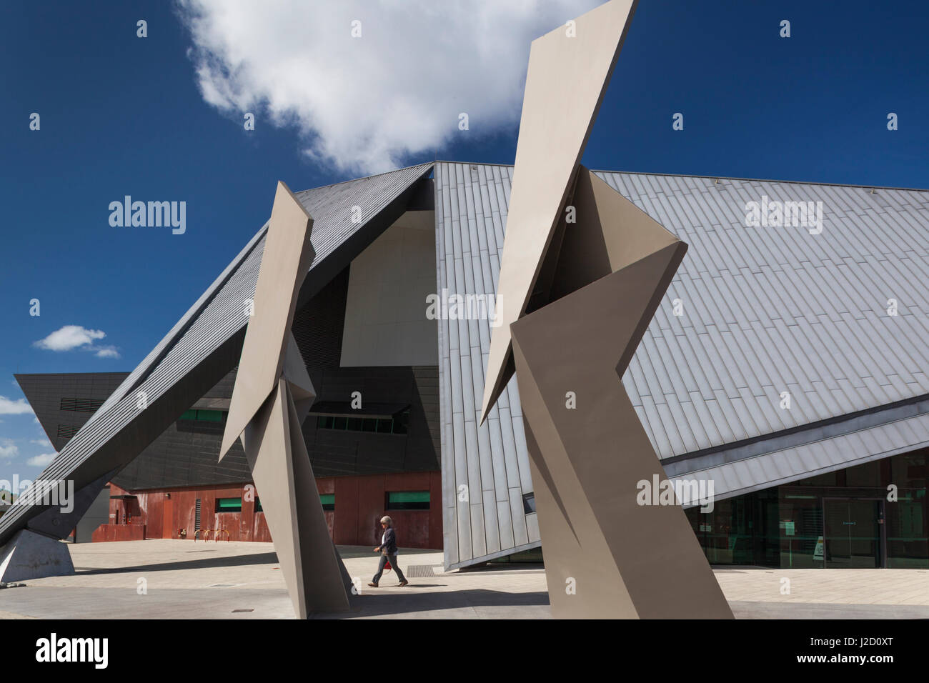 Süd-West Australien, Albany, Albany-Entertainment-Center Stockfoto