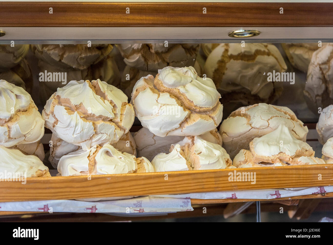 Portugal, Coimbra, Merengue (großformatige Größen erhältlich) Stockfoto