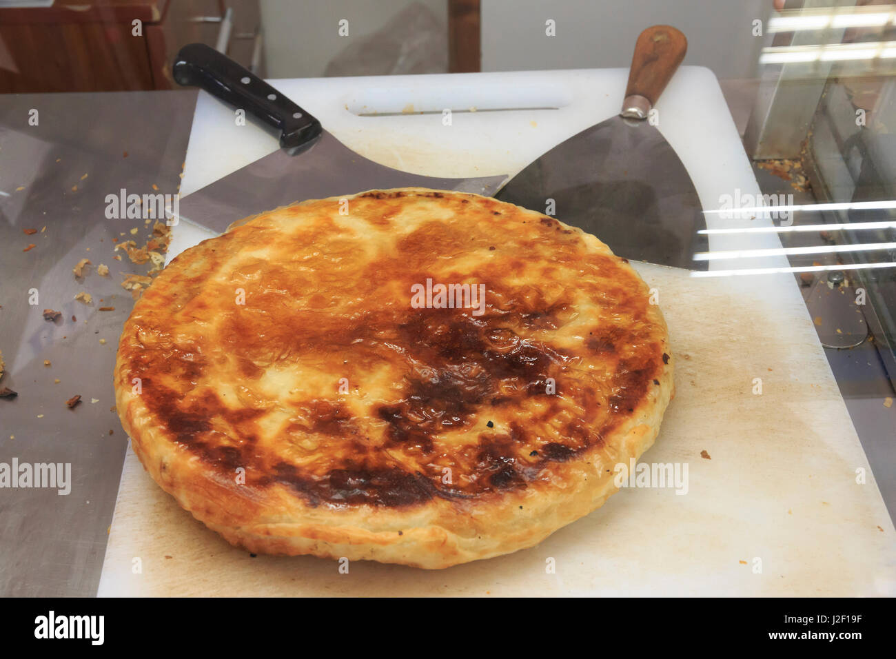 Struga Traditionelles Mazedonisches Essen Stockfotos Und Bilder Kaufen Alamy