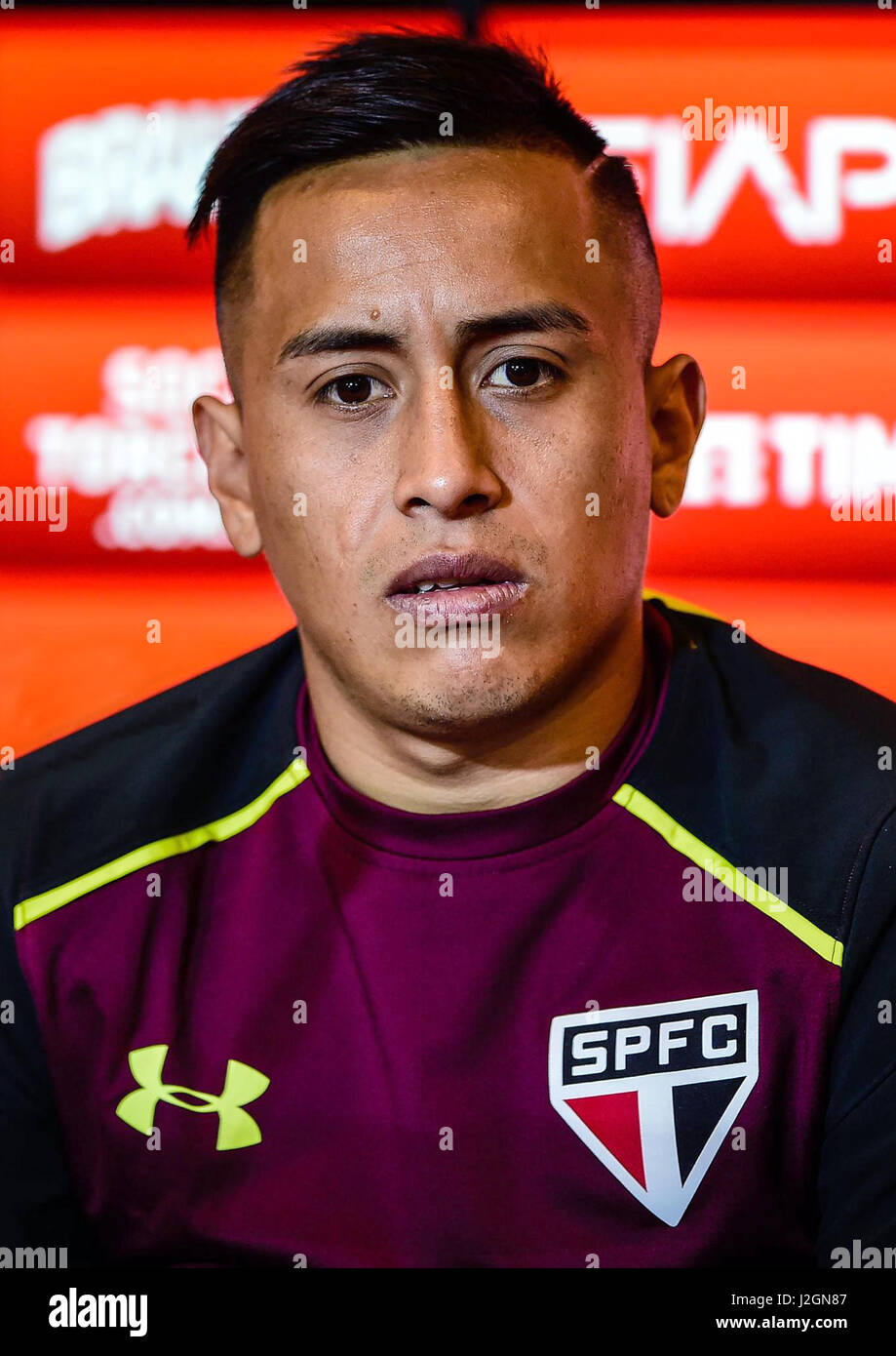 Christian alberto cueva bravo -Fotos und -Bildmaterial in hoher ...