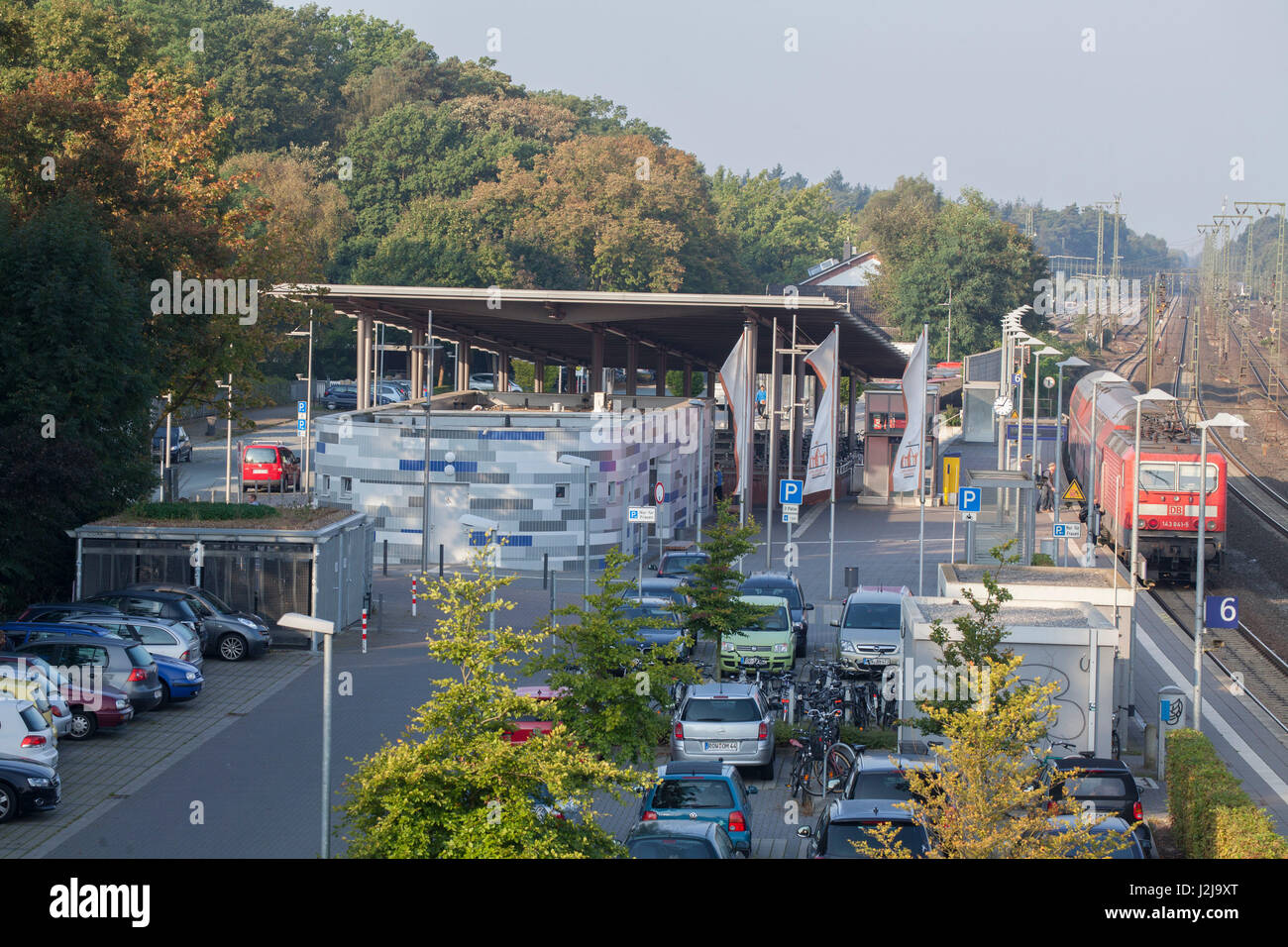 Erstaunlich Autopark Rotenburg Wumme Bilder