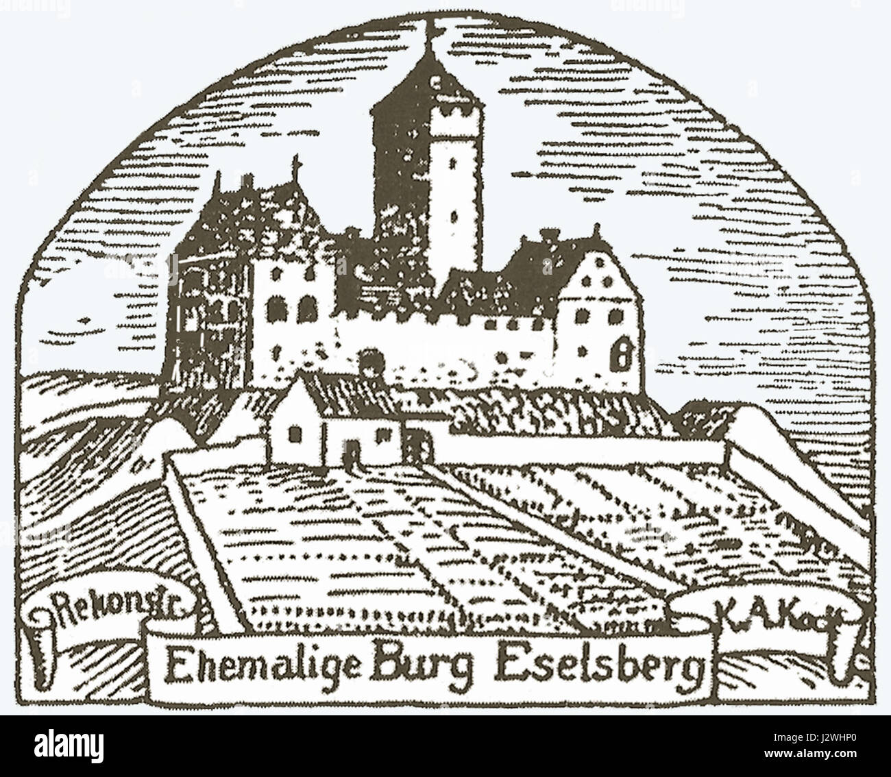 Eselsberg Fotos und Bildmaterial in hoher Auflösung Alamy