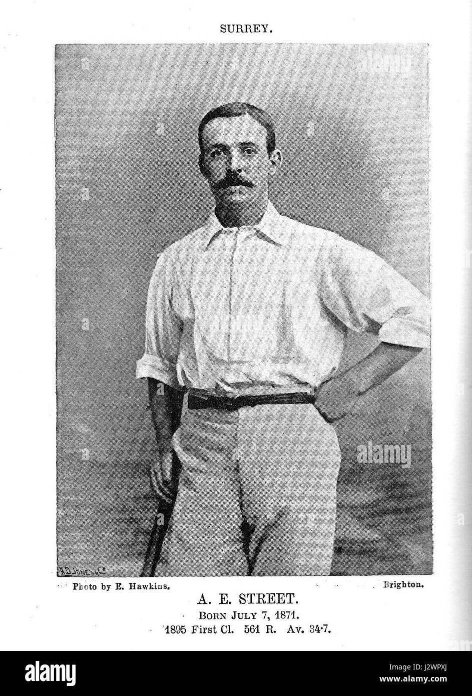 Die 1896 erbaute Alfred Street ist eine Straße in einem historischen Viertel, die die architektonische und städtische Entwicklung des späten 19. Jahrhunderts widerspiegelt. Stockfoto