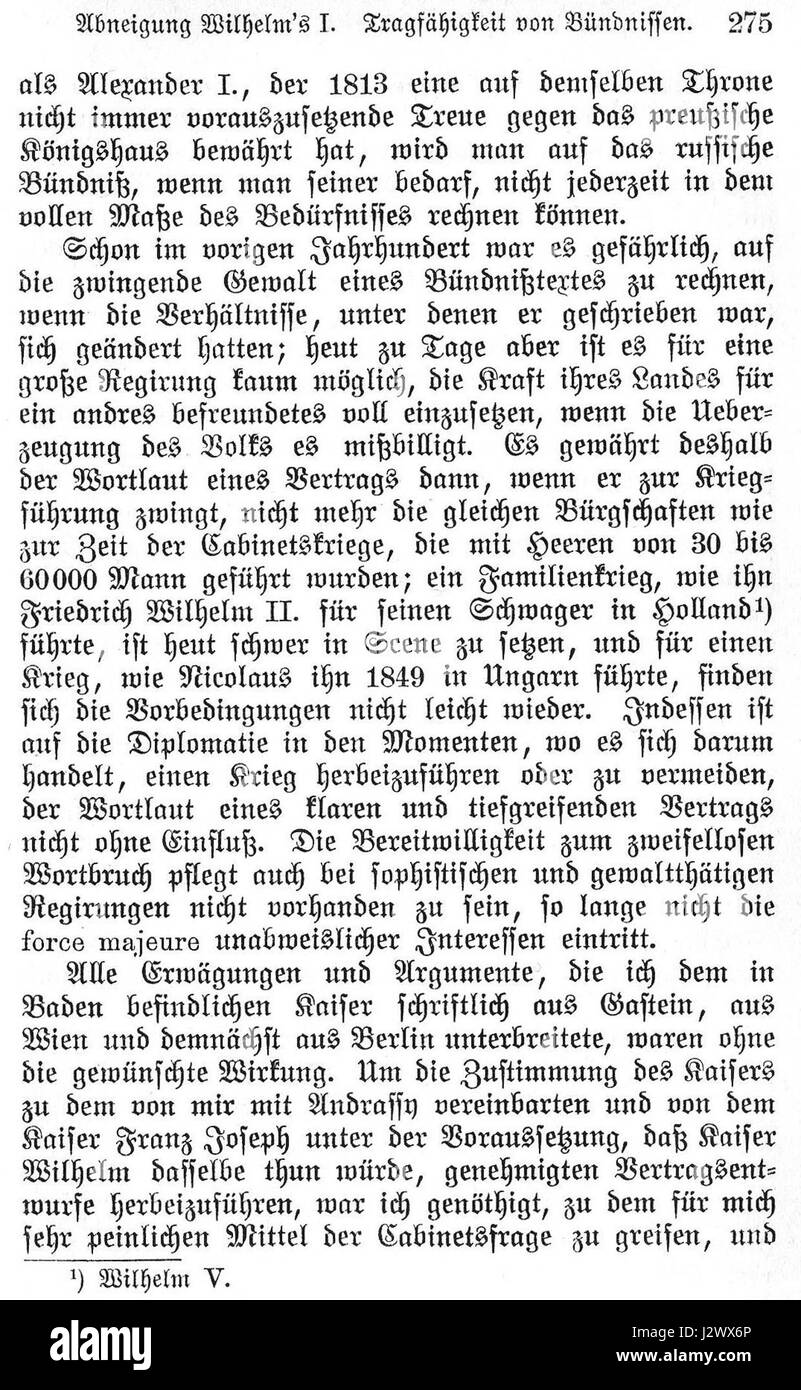 *Bismarck Fraktur* bezieht sich auf einen speziellen Stil der deutschen Schwarzbrief-Typographie, der nach Otto von Bismarck benannt wurde. Sie wird mit der deutschen Typografie des 19. Jahrhunderts in Verbindung gebracht und ist bekannt für ihr markantes scharfes, kantiges Design. Stockfoto