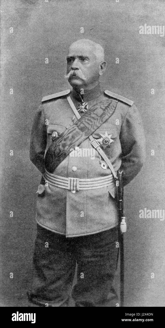 Andrei Seliwanow Stockfoto