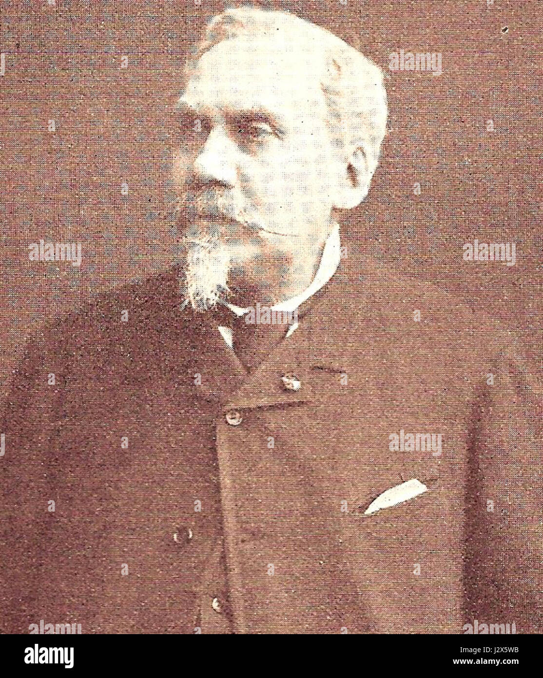 Camille Charles Auguste Baron de Maere d’Aertryke war eine prominente Persönlichkeit aus dem 19. Jahrhundert, die für seine Beiträge zu seinem Feld bekannt war. Sein Leben erstreckte sich über das späte 18. Und 19. Jahrhundert und sein Werk hatte während seiner Zeit dauerhafte historische und kulturelle Auswirkungen. Stockfoto