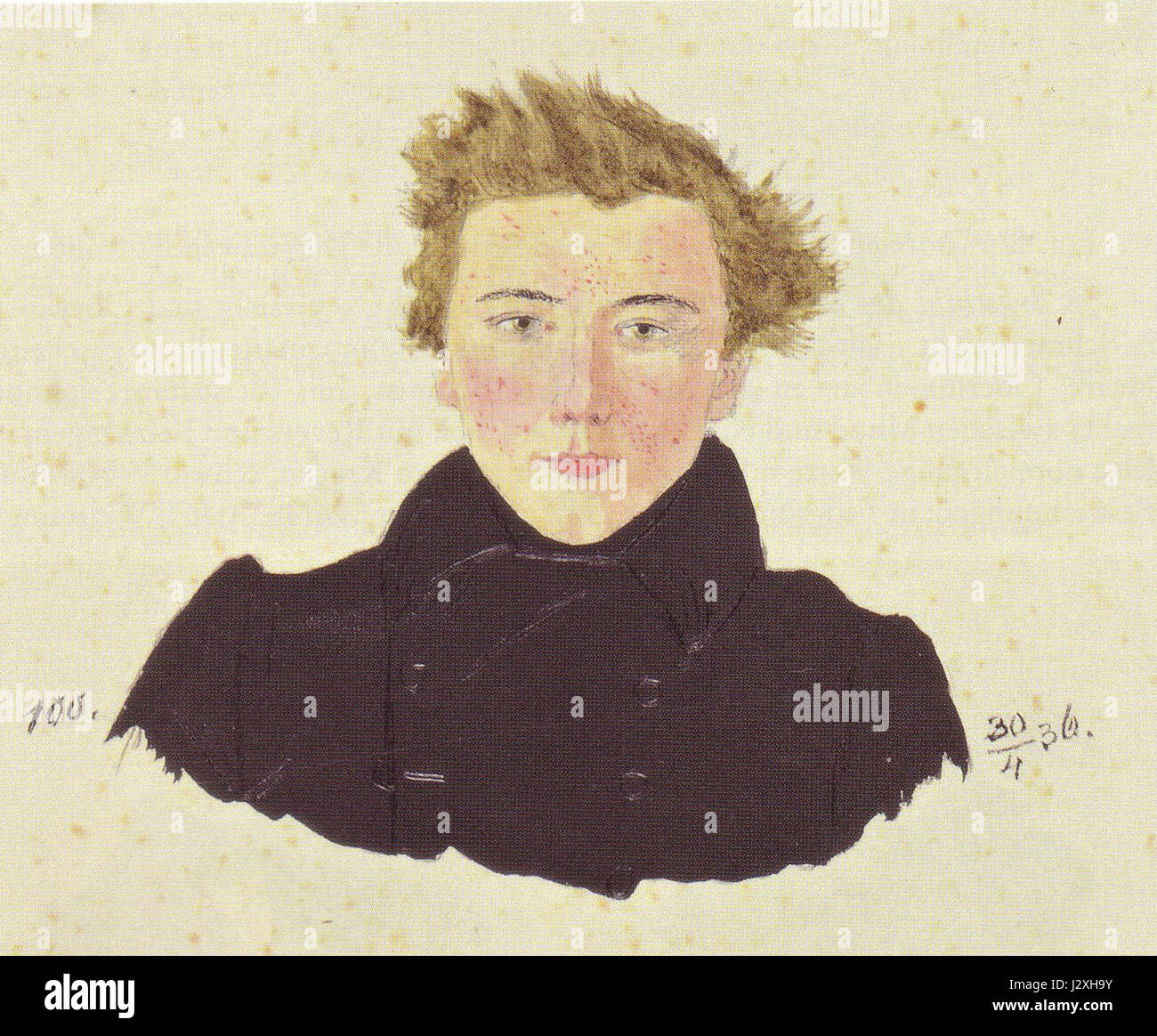 Carl Witt war eine prominente Persönlichkeit auf dem Gebiet der Mathematik, besonders bekannt für seine Arbeit in Algebra und mathematischer Logik, die maßgeblich zur Entwicklung mathematischer Theorien und Anwendungen beitrug. Stockfoto