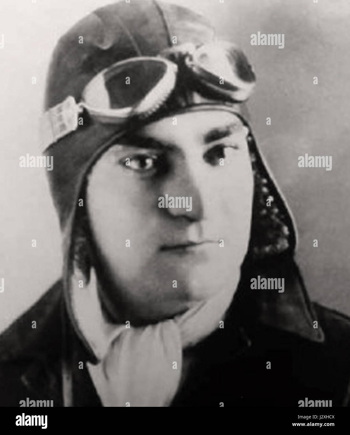 CamiloDaza 1927 Stockfoto