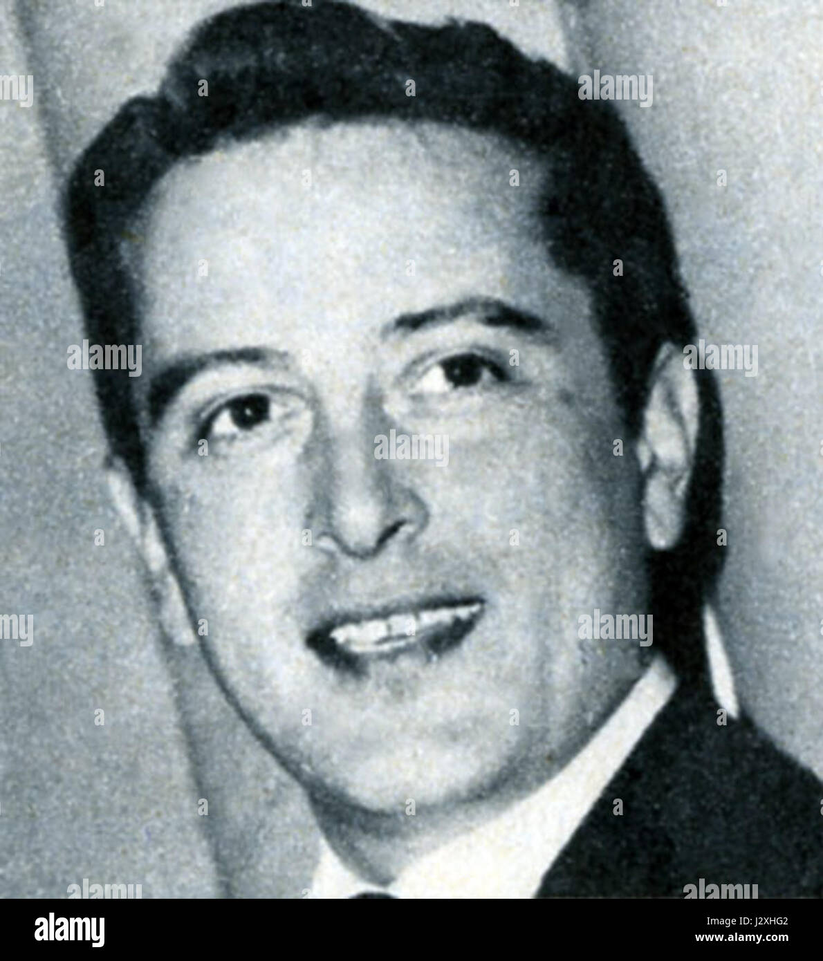 Emilio Pericoli 5 Stockfoto