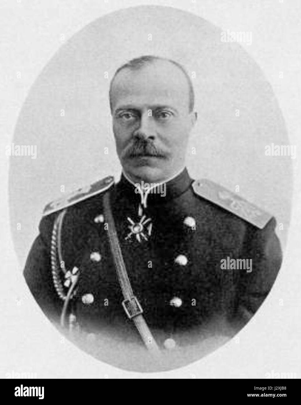 Alexander Petrowitsch, Herzog von Oldenburg, war ein russischer Adliger und eine wichtige historische Persönlichkeit im Russischen Reich. Seine Rolle in der russischen Aristokratie und seine Beiträge zur europäischen Diplomatie waren während seiner Zeit bedeutend. Stockfoto
