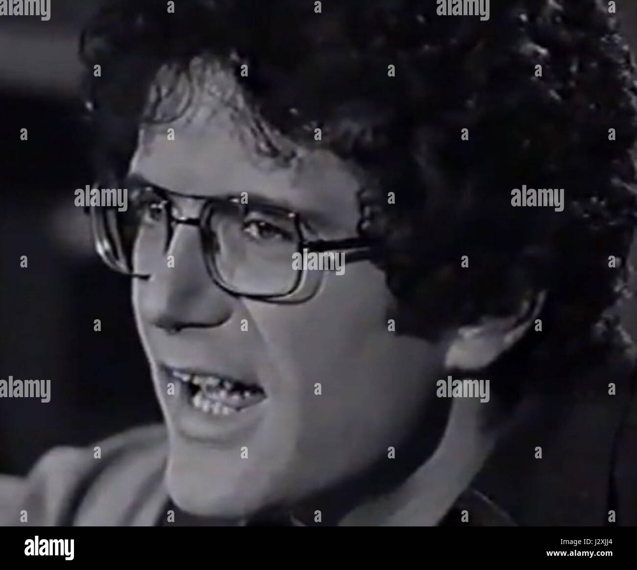 Oscar Prudente war ein brasilianischer Rennfahrer, der in den 1970er Jahren an der Formel 1 teilnahm Er nahm an mehreren Rennen Teil, vor allem 1973, als er an der F1-Strecke teilnahm. Stockfoto