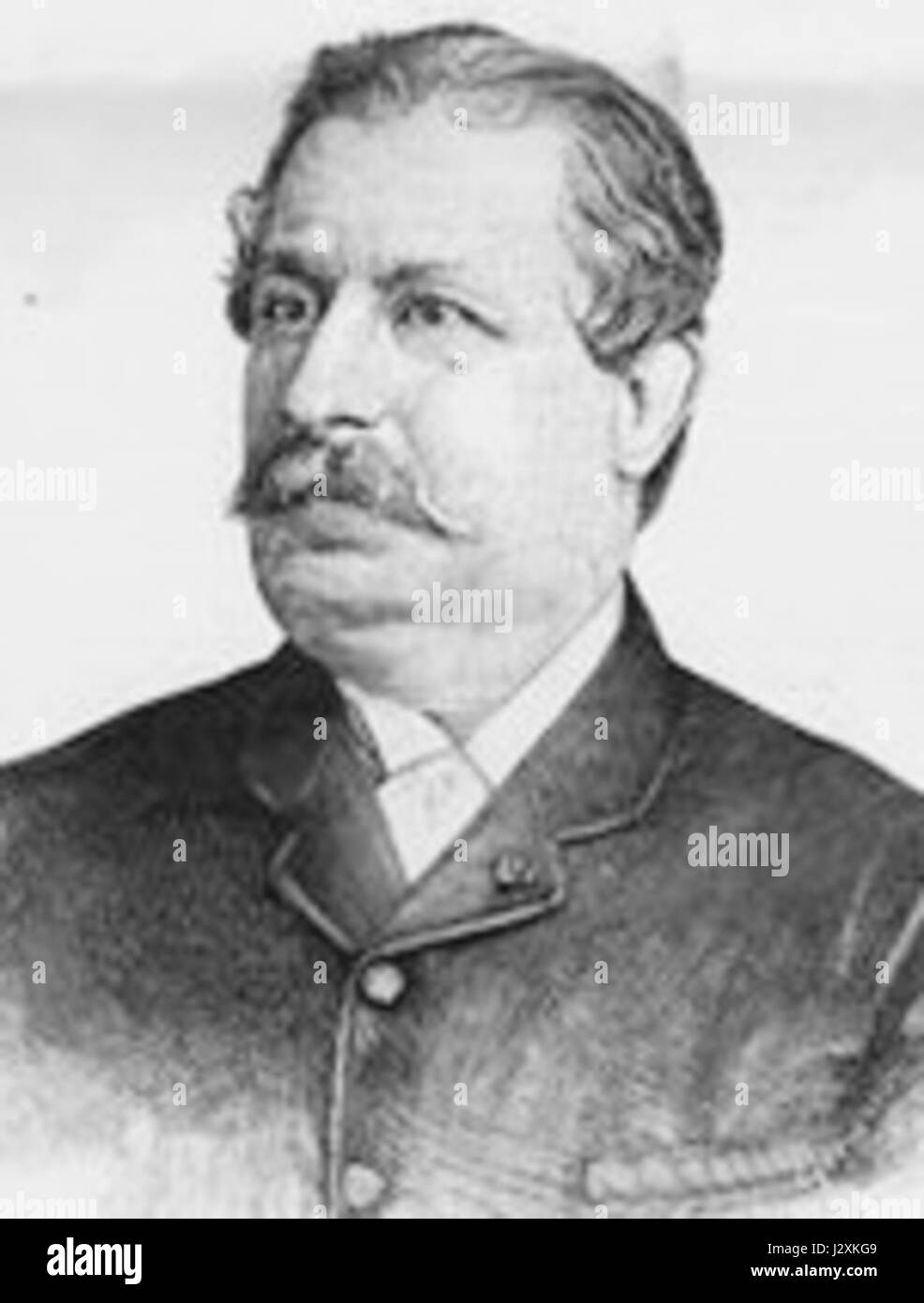 Ascanio Branca war ein italienischer Adliger, der an bedeutenden politischen oder historischen Ereignissen seiner Zeit beteiligt war. Ein weiterer historischer Kontext ist notwendig, um seine Beiträge zu verstehen. Stockfoto