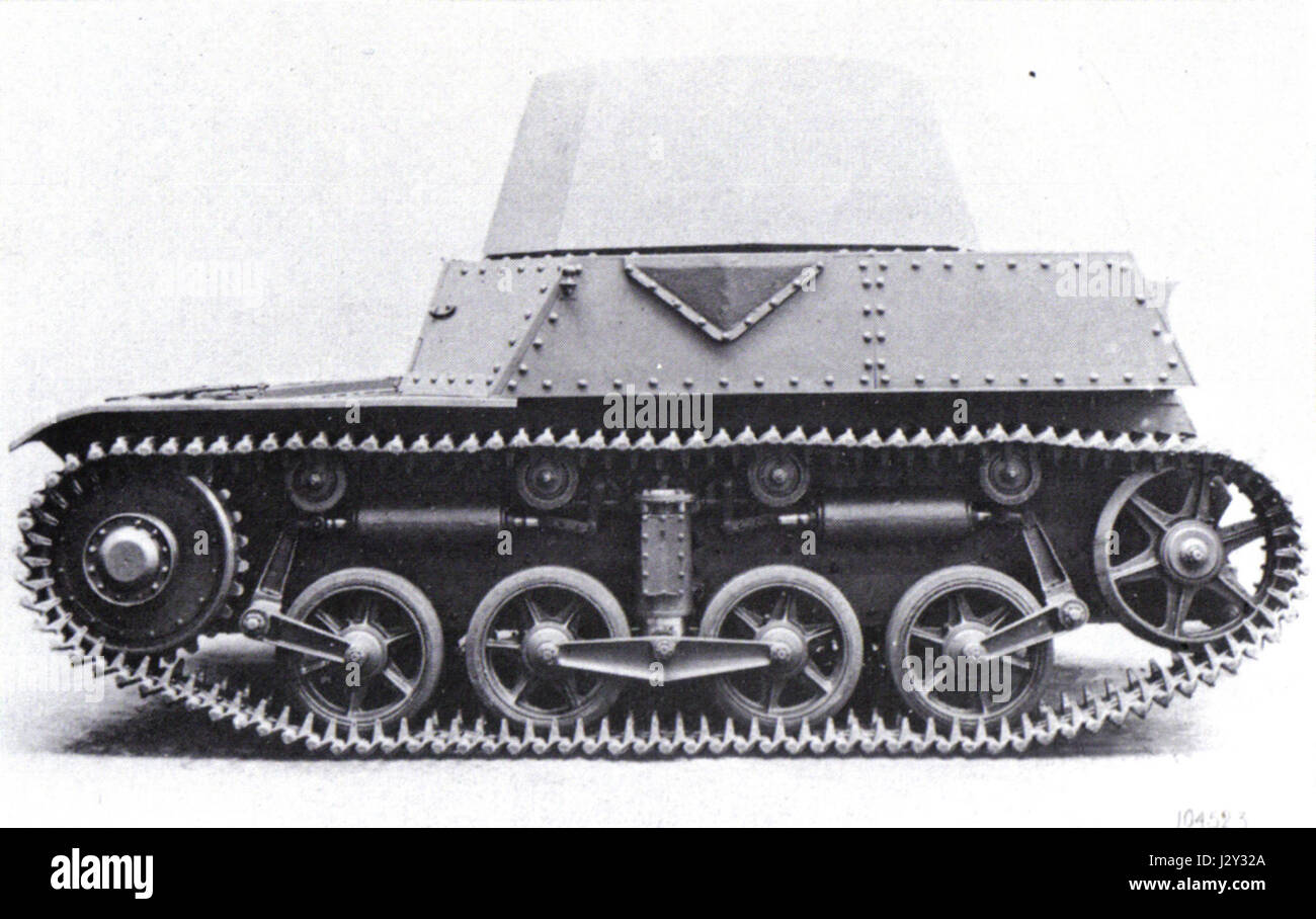 Der AMC34-Prototyp bezieht sich auf ein Modell oder eine Versuchsversion eines AMC34-Fahrzeugs, möglicherweise eines Militärfahrzeugs, das für bestimmte Anwendungen oder Tests während eines bestimmten Zeitraums entwickelt wurde. Stockfoto