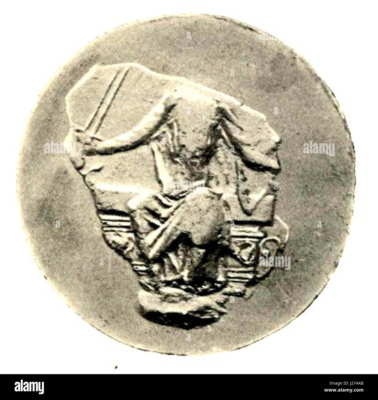 AlexandrIII Stockfoto