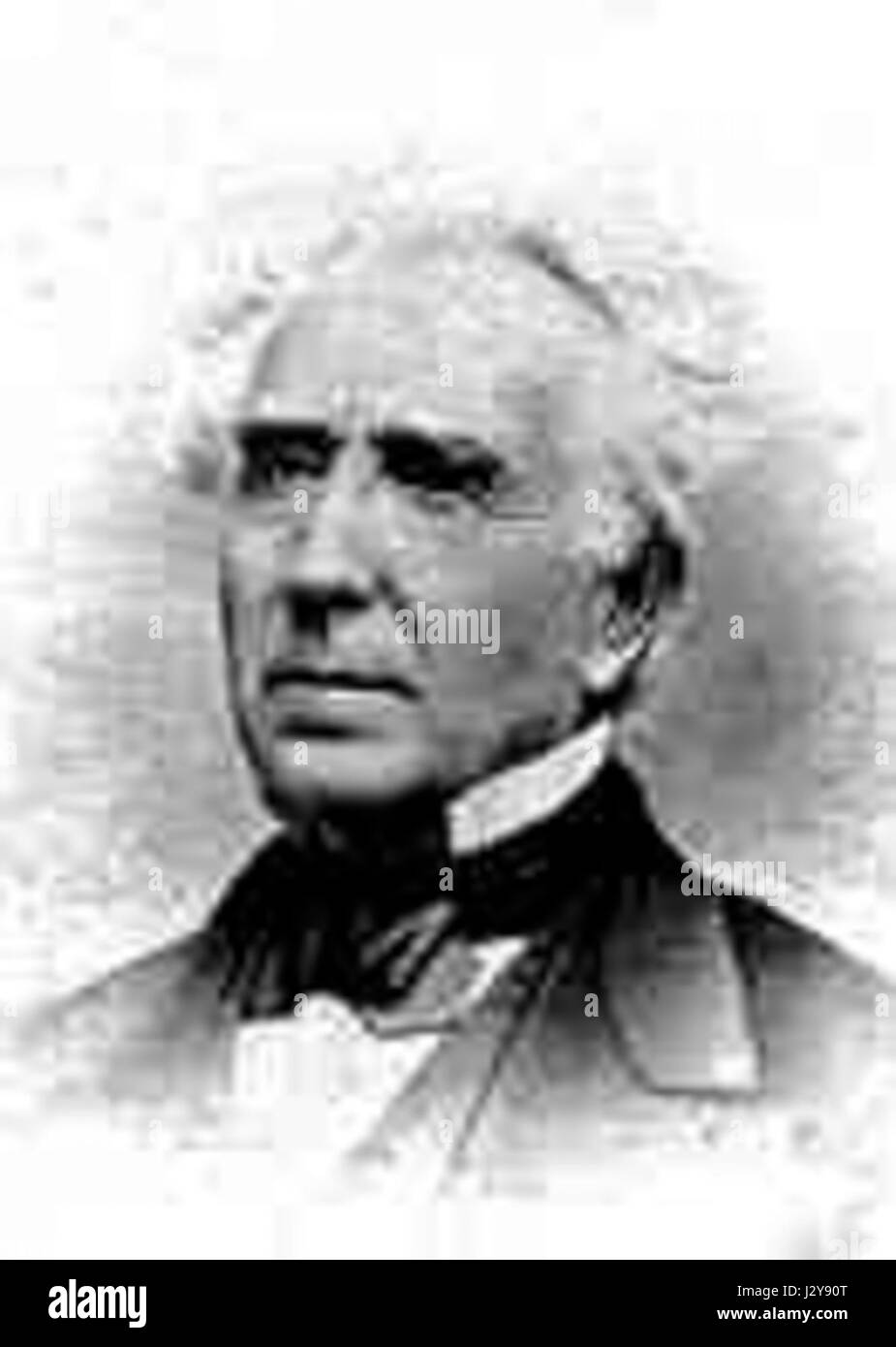 AlexanderRandall Stockfoto