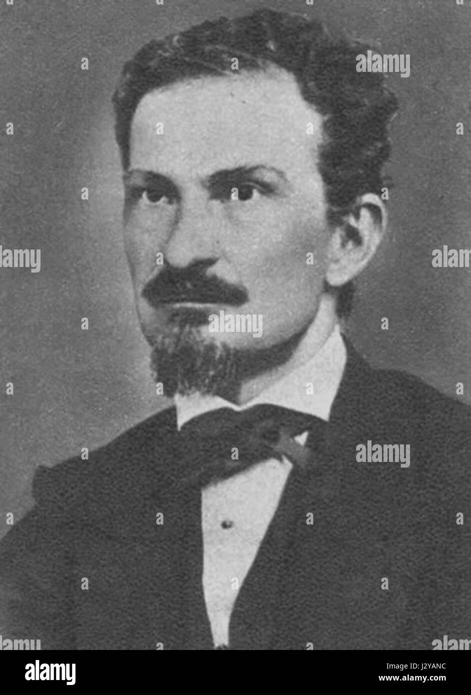 C-Tin D. Aricescu ist wahrscheinlich ein Hinweis auf eine Person, die möglicherweise in wissenschaftlichen oder akademischen Bereichen tätig ist. Für eine vollständige Beschreibung wäre ein weiterer Kontext erforderlich. Stockfoto