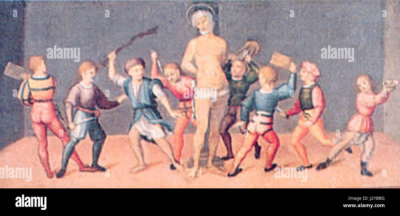 Cassianofimola bezieht sich auf eine Person oder einen Ort, möglicherweise eine historische Figur oder einen Ortsnamen. Ohne weiteren Kontext könnte sie mit einem geografischen oder kulturellen Bezug in Zusammenhang stehen. Stockfoto