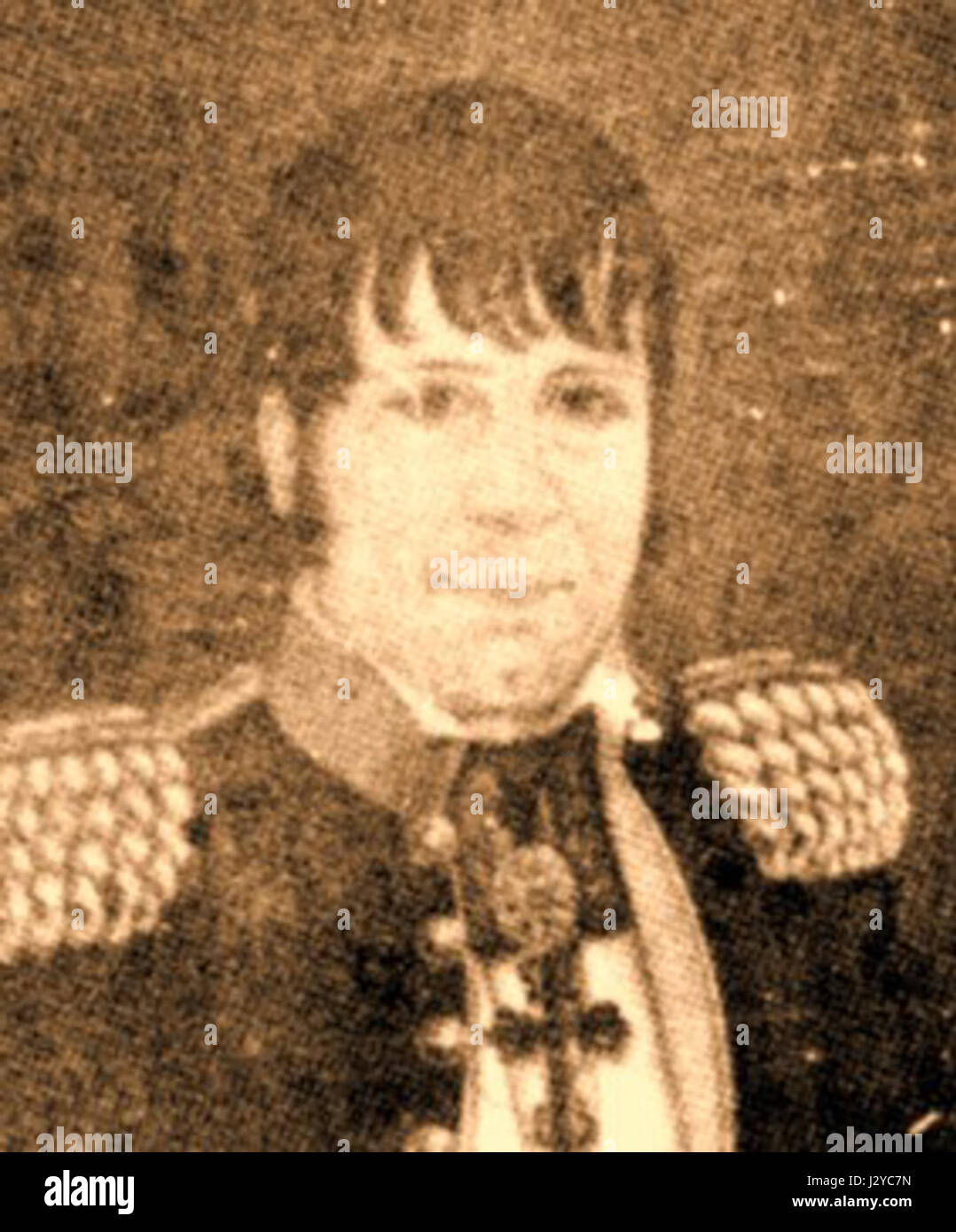 Dieser Titel bezieht sich wahrscheinlich auf ein Werk oder eine historische Figur namens CEL Joao Pereira leite, die entweder einen Moment aus ihrem Leben oder Beiträge in einem bestimmten Bereich festnimmt. Stockfoto