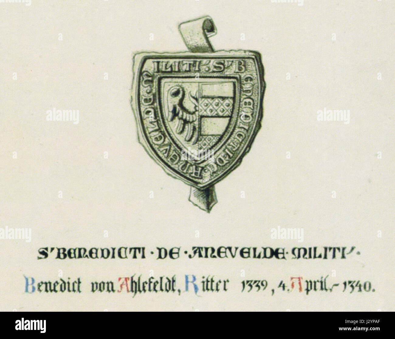 Medieval coat of arms -Fotos und -Bildmaterial in hoher Auflösung – Alamy