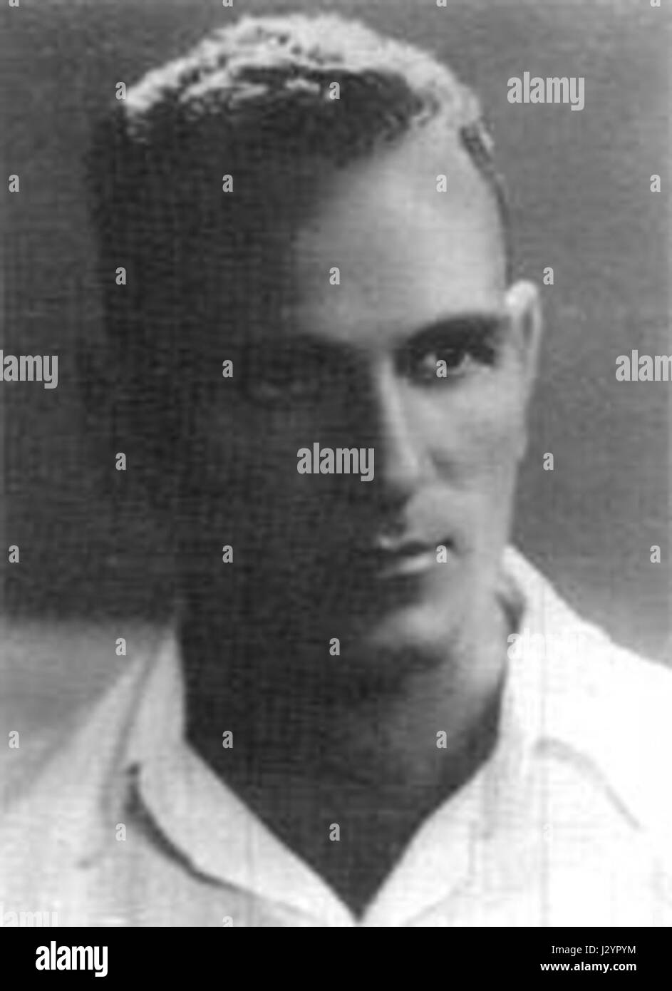 Ein Titel, der sich wahrscheinlich auf eine Person bezieht, möglicherweise eine historische Figur oder einen Künstler mit dem Namen Barberi. Stockfoto