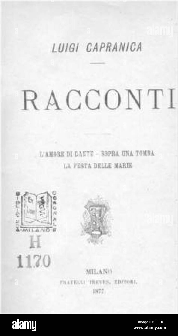 Capranica bezieht sich auf einen historischen oder geografischen Ort in Italien, oder möglicherweise eine wichtige Figur oder ein Ereignis im Zusammenhang mit dieser Stadt, die für ihre mittelalterliche Geschichte und ihr kulturelles Erbe bekannt ist. Stockfoto