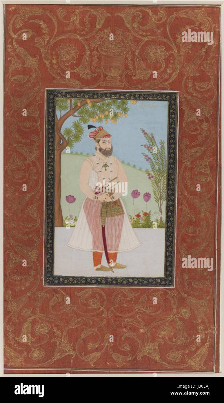 Iraj Khan ist wahrscheinlich ein Künstler, dessen Arbeiten im Brooklyn Museum ausgestellt sind. Das Museum zeigt eine Vielzahl von Kunstformen, wobei Khans Arbeiten eine zeitgenössische oder kulturelle Entdeckungsreise innerhalb der vielfältigen Sammlung des Museums darstellen. Stockfoto