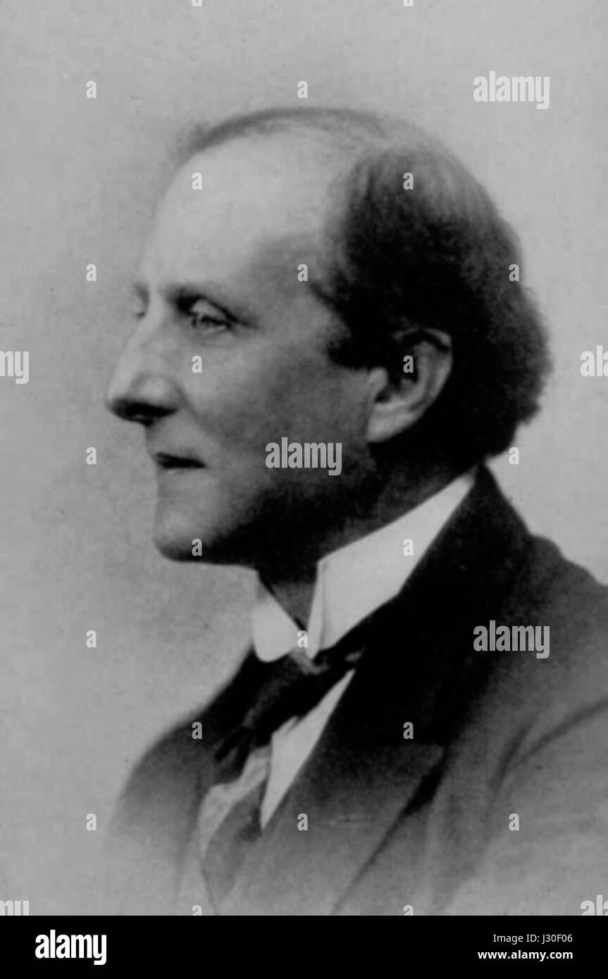 Constantin Caratheodory Stockfoto