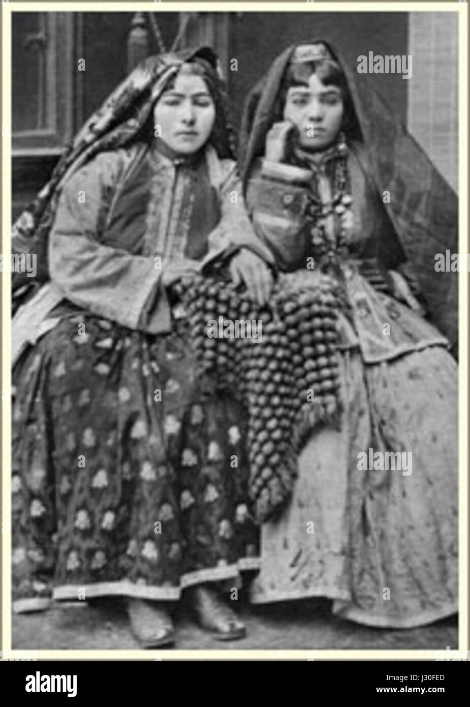 Vintage foto des alten baku -Fotos und -Bildmaterial in hoher Auflösung