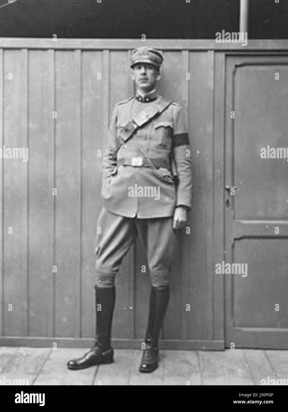 Leone Caetani (1869â€„1935) war ein italienischer Historiker, Politiker und Gelehrter, der für seine Arbeiten zur Geschichte des Islam und des Nahen Ostens bekannt war. Seine akademischen Beiträge hatten dauerhafte Auswirkungen auf das Gebiet der Orientalistik und der Italienstipendien. Stockfoto