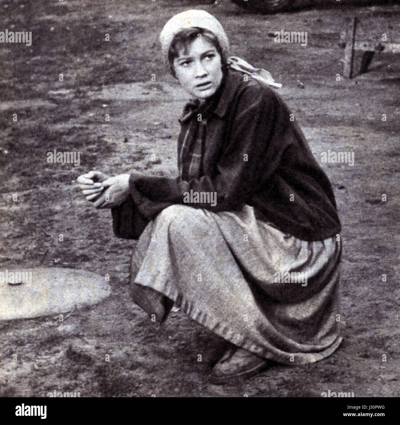 Dieser Titel bezieht sich auf ein Werk oder Thema, das mit Carla Gravina, einer italienischen Schauspielerin, verbunden ist. Der Verweis könnte sich auf ihre Beiträge zum Kino oder auf eine bestimmte Rolle konzentrieren, die sie in ihrer Karriere dargestellt hat. Stockfoto