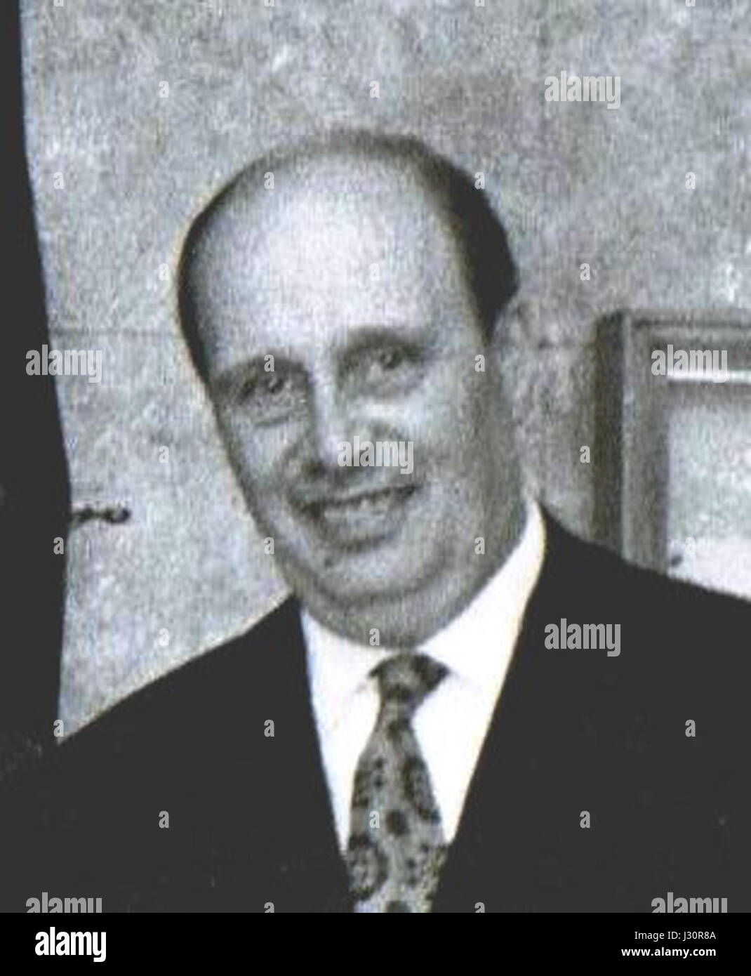 Rebecchini 2 Stockfoto