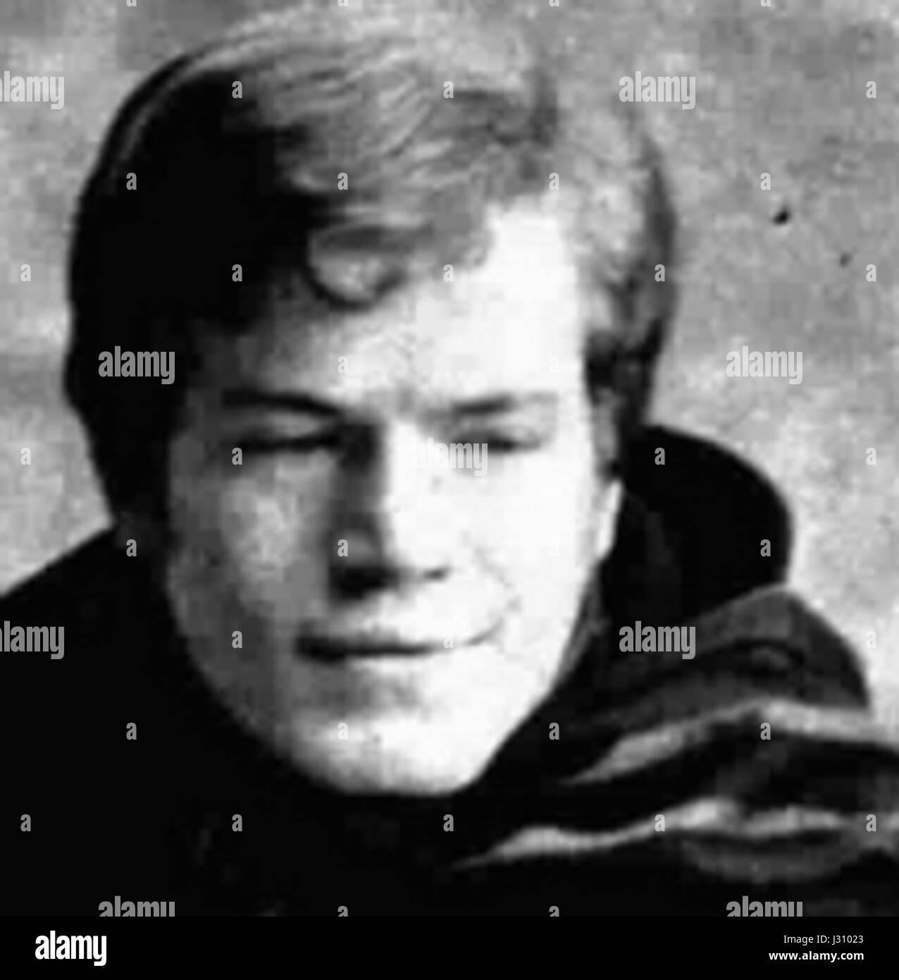 Gianni Pettenati ist ein italienischer Sänger und Songwriter, bekannt für seine Karriere in den 1960er und 1970er Jahren Er erzielte in Italien Erfolge mit verschiedenen populären Liedern und Alben. Seine Musik trug maßgeblich zur italienischen Popkultur bei. Stockfoto