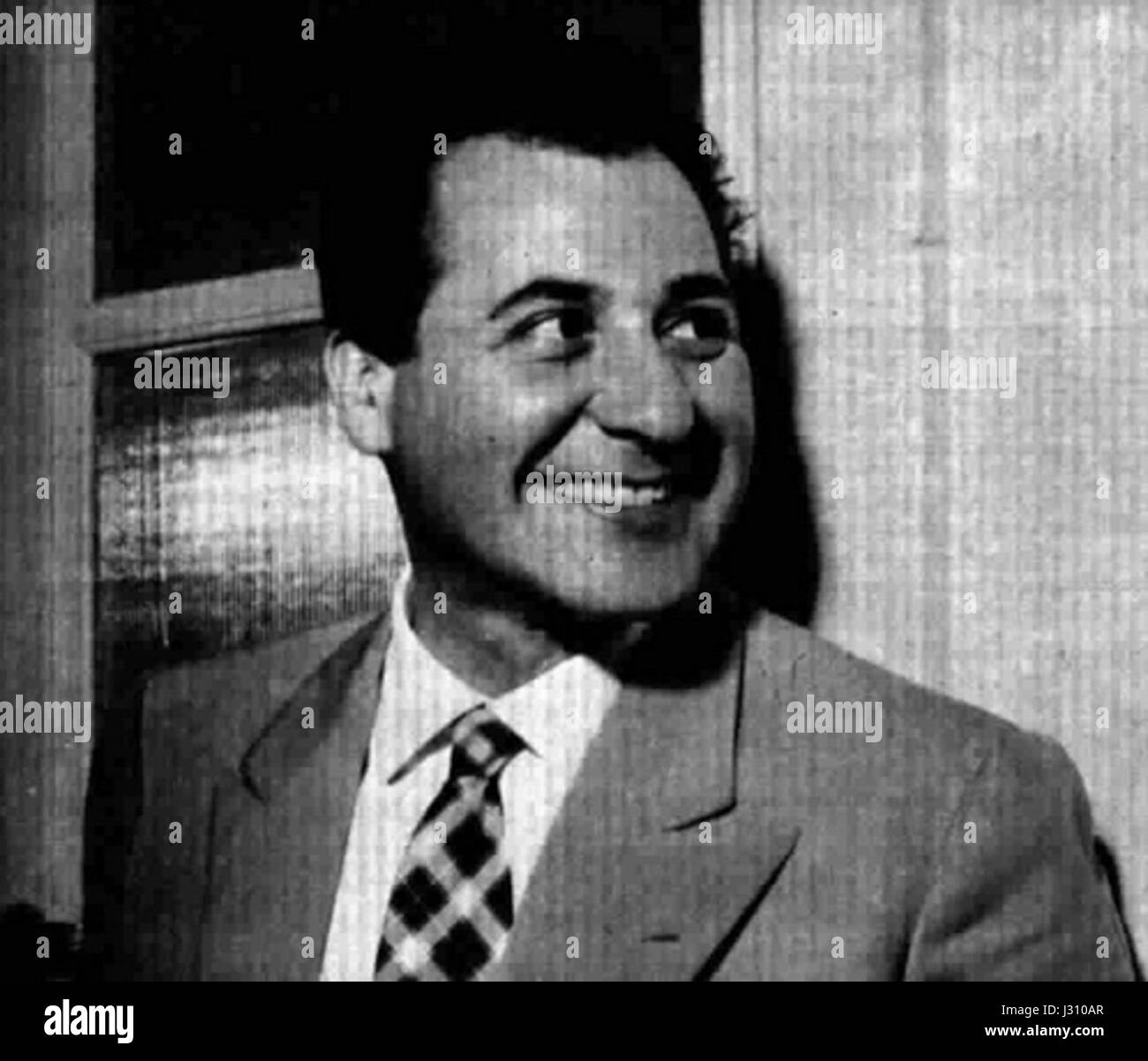 Mario Colli Stockfoto