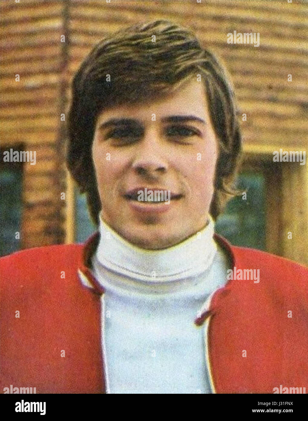 Hansi hinterseer Fotos und Bildmaterial in hoher Auflösung Alamy