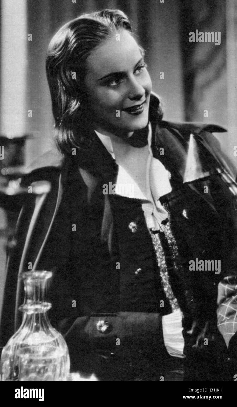 Oltrel'amore ist ein Film mit Alida Valli, einer italienischen Schauspielerin. Der Titel schlägt Themen der Liebe jenseits der typischen Grenzen vor und erforscht möglicherweise tiefere emotionale Verbindungen. Stockfoto