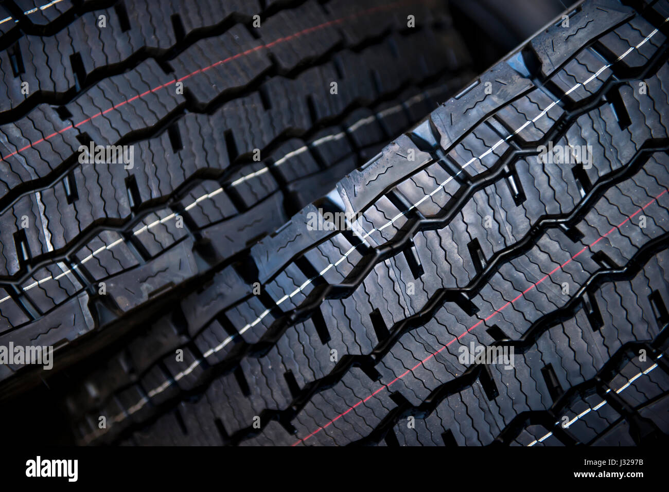 Reifen markiert -Fotos und -Bildmaterial in hoher Auflösung – Alamy