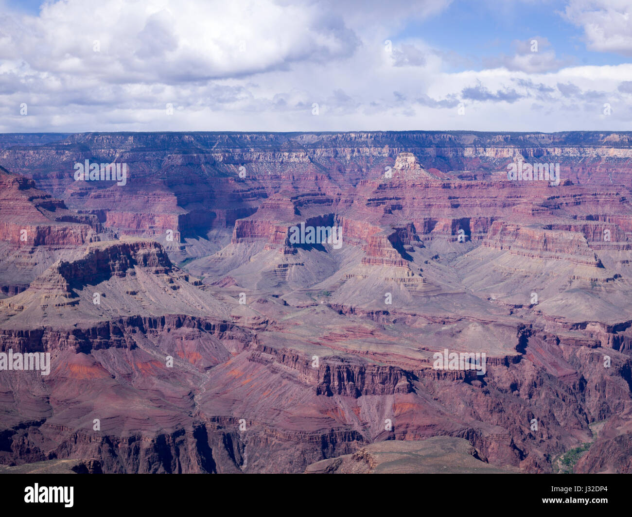 Grand Canyon National Park, USA Stockfoto