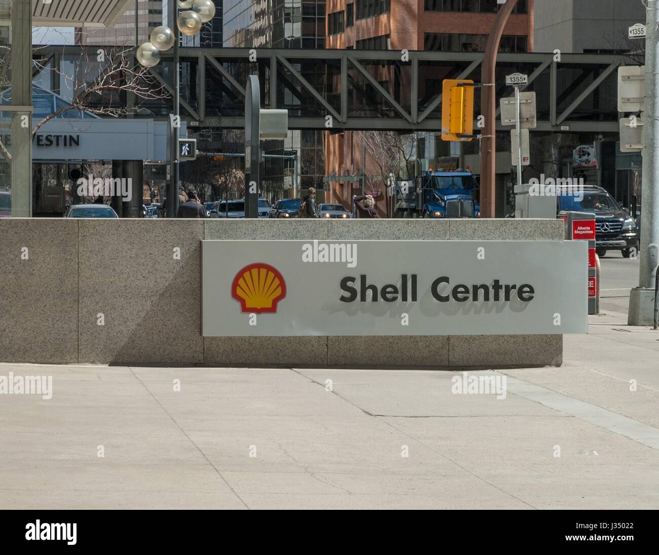 Shell En Calgary Canada petroleum -Fotos und -Bildmaterial in hoher Auflösung - Seite 2 ...