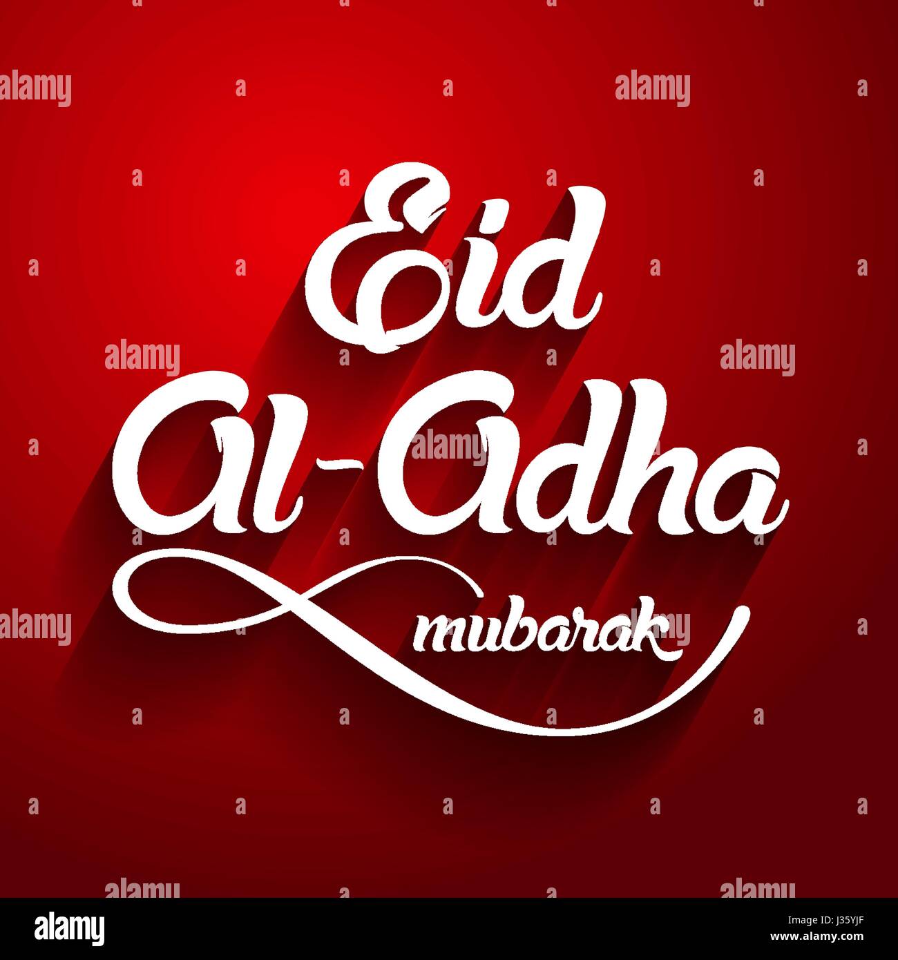 pic Eid Al Adha Mubarak Greetings alamy
