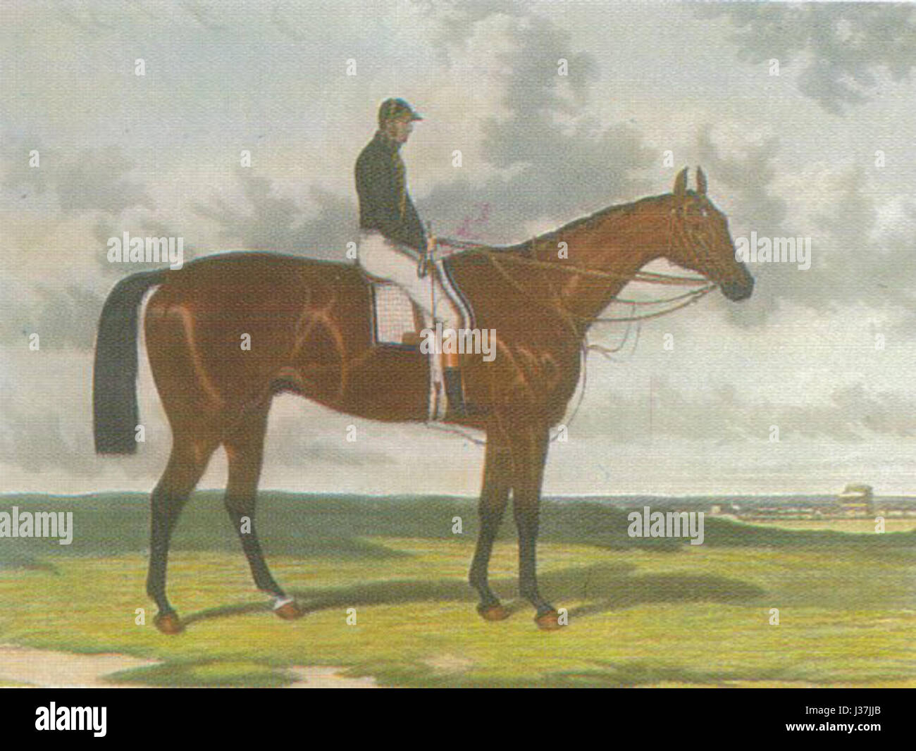 Ein Foto von Cotherstone, einem Dorf im County Durham, England. Das Bild konzentriert sich auf die lokale Landschaft und die malerischen Merkmale der ländlichen Umgebung. Stockfoto